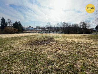 Pronájem travnatého pozemku., 135034