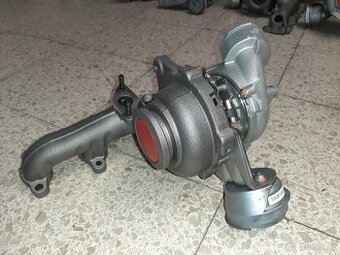 Turbo Octavia Superb Passat Leon Golf 2.0 BMM BMP