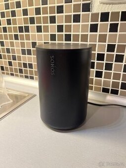Sonos ERA 100 ve stavu 10/10 🔈