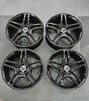 Na predaj ALU disky Mercedes R21