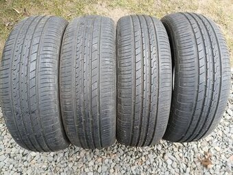 Letní sada, 205/60 R16, 92V, 4x 6,5-7,5mm, 4KS