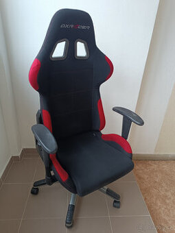 DX Racer herní křeslo židle