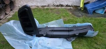 Nové origo sání Actros / Antos / Arocs