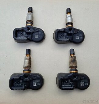 SNÍMAČE TLAKU PNEU (TOYOTA)