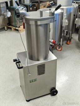 Talsa F25s + F35s – hydraulické narážky / plničky klobás