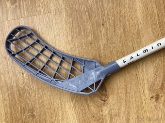 Florbalka Salming Quest2 PowerMid 35