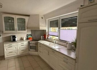 Venkovská linka Nolte se spotřebiči Neff,6536