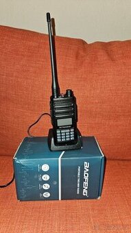 Baofeng UV-K5M UV13 USB-C