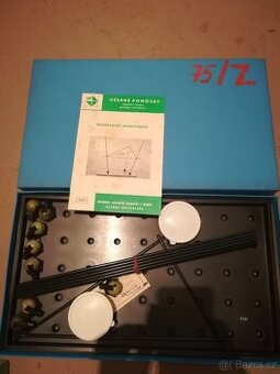 RETRO SKOLNI POMUCKY HRY