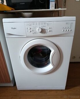 Whirpool Pračka
