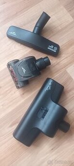 Daruji hubice k vysavači ETA