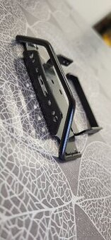 Traxxas TRX-6 TRX-4 přední kovový nárazníky