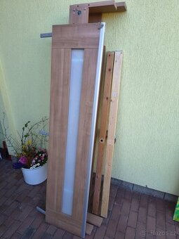 Manželská postel 180x200cm