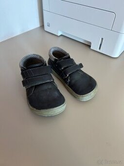 Prodam detske boty Be Lenka, velikost 25