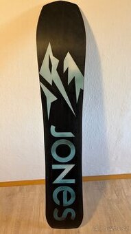 Snowboard JONES FLAGSHIP