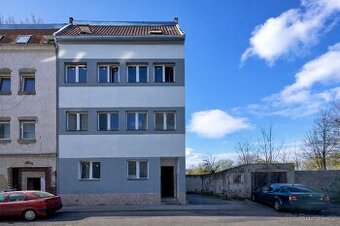 Prodej investičního bytu 2+kk, 58 m2 se zhodnocením 8,9 %