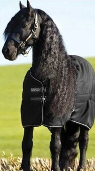 Deky Horseware Rambo