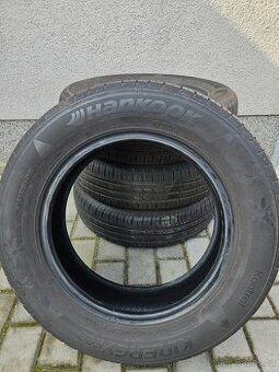 HANKOOK Kinergy 165/70 r14 letní