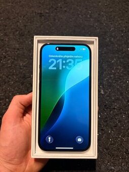 IPhone 15 128gb