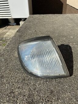 Subaru Forester SF blinkr