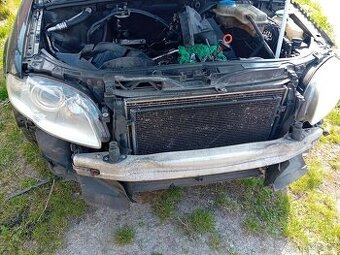 Náhradní díly Audi A4b7 combi Guattro