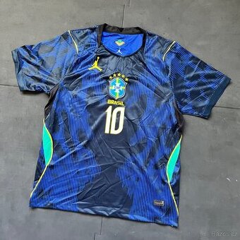Fotbalový dres Neymar JR MS 2026