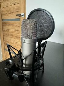 Rode NT1-A studiový mikrofon