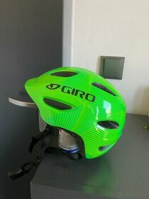 Dětská helma na kolo Giro - 1