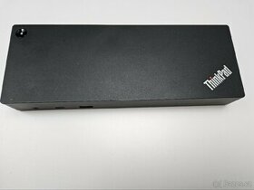 Lenovo ThinkPad Thunderbolt 3 Dock + Zdroj