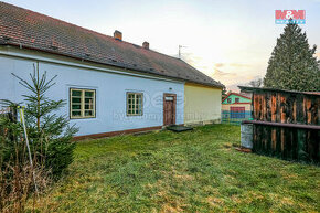 Prodej rodinného domu, 87 m², Plasy, ul. Hutní