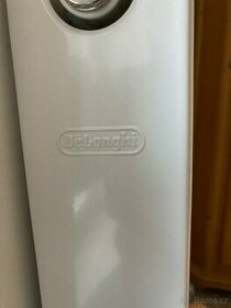 Nový radiátor Delonghi C21 - 1