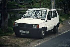 Fiat Panda 141