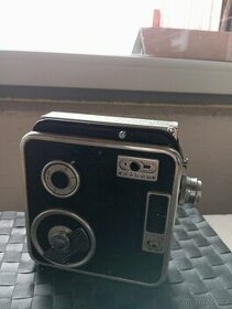 Stara kamera - 1