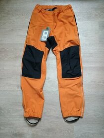 Didriksons rocket outdoorové kalhoty vel.140