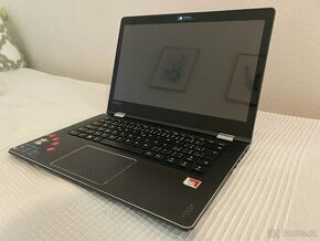 Notebook Lenovo Yoga 510 - 1