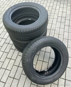 215/60 R16 - 4x letní Good Year 90%