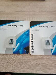 Paměťové karty 64gb
