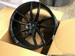 Alu kola 20” vhodné na Camaro 5x120 a Mustang 5x114,3 SIGMA - 1