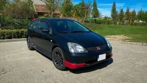 Honda Civic 1.6 Sport