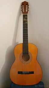 Klasická kytara Cremona Luby - 1