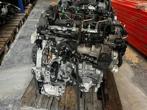 Motor 1.6 CRDI D4FE Hyundai i30, Tucson, Sportage, Kia Ceed