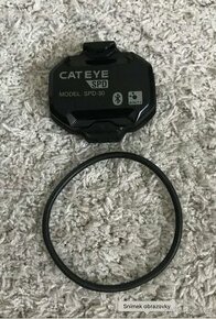 Bluetooth,ANT+ snímač-senzor CATEYE SPD-30 2kusy