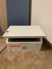 Tiskárna HP laser + scanner