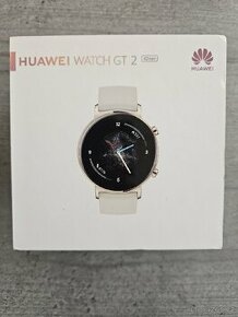 Chytré Hodinky Huawei Watch GT 2 42mm