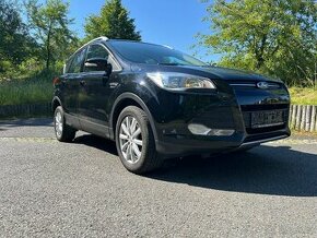 Ford Kuga Trend 1.6 i Ecoboost 110kw benzín