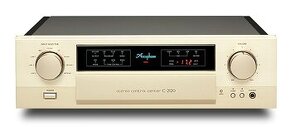 Obrázek k inzerátu: Accuphase C2120