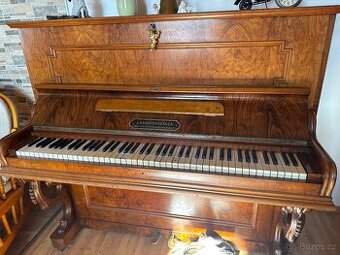 Piano J.Gerschtenberger