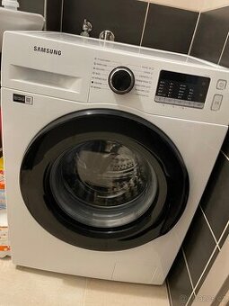 9 kg parní pračka Samsung