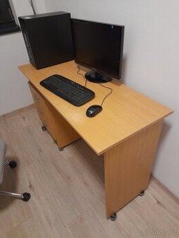 PC HP PRODESK 400 G2 MT WIN10 + SAMSUNG 17"