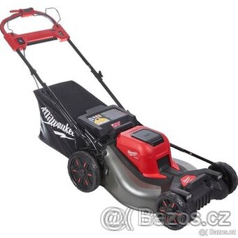 Milwaukee M18F2LM53 sekačka s pojezdem v setu, NOVÁ